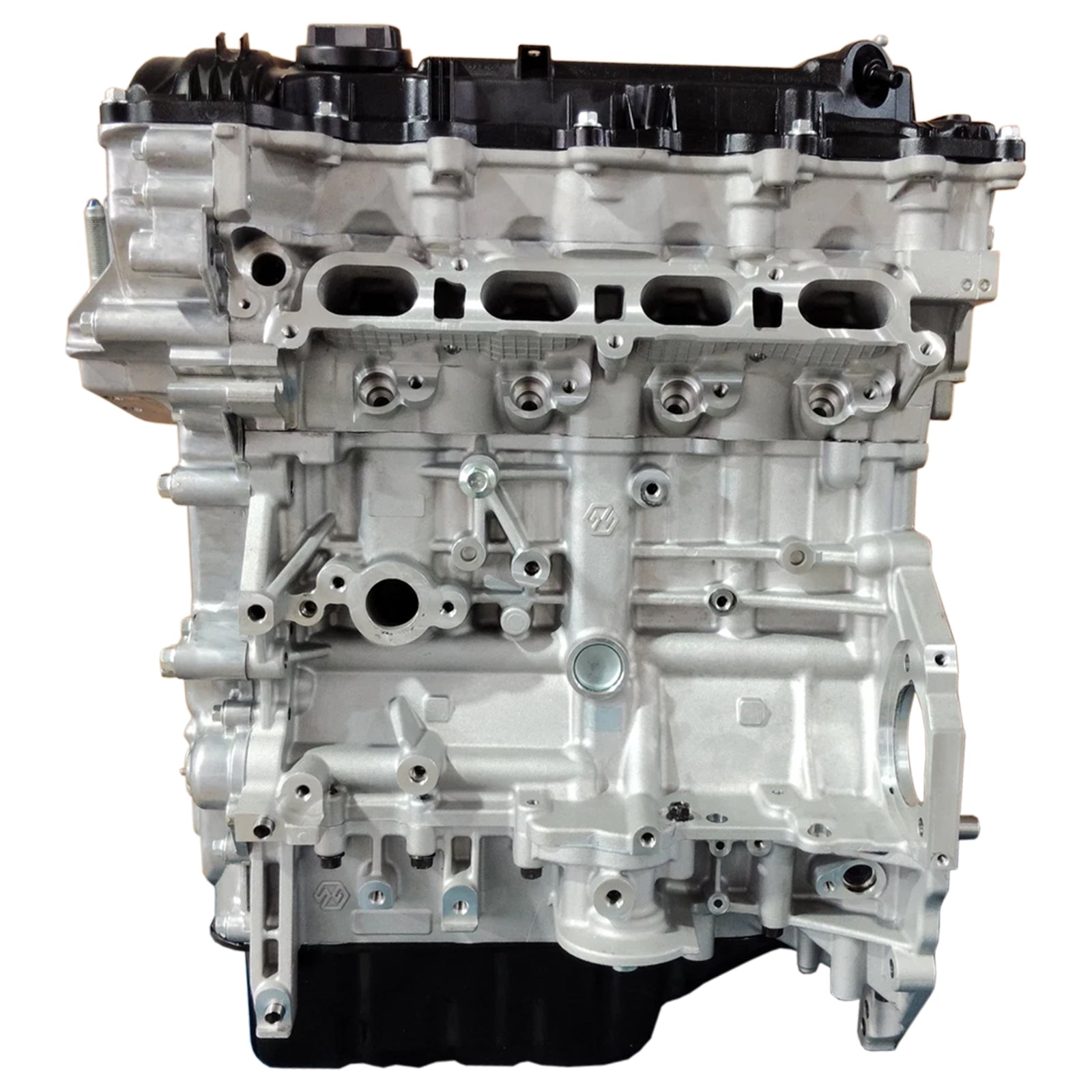 Hyundai 2016-2019 Sonata Hybrid 2.0L Brand New G4NG Engine Short Block - 0