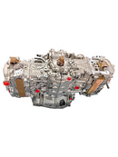 Subaru 2006-2010 Legacy Outback Forester Impreza 2.5L Engine Motor EJ25-4