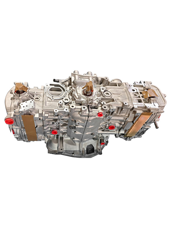 Subaru 2006-2010 Legacy Outback Forester Impreza 2.5L Engine Motor EJ25