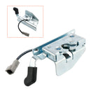 7109661 Front Door Latch With Sensor Compatible With Bobcat S175 S650 T250 T650-1