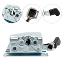 7109661 Front Door Latch With Sensor Compatible With Bobcat S175 S650 T250 T650-5