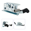 7109661 Front Door Latch With Sensor Compatible With Bobcat S175 S650 T250 T650-6