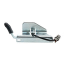 7109661 Front Door Latch With Sensor Compatible With Bobcat S175 S650 T250 T650-8