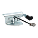 7109661 Front Door Latch With Sensor Compatible With Bobcat S175 S650 T250 T650-11