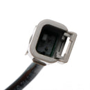 7109661 Front Door Latch With Sensor Compatible With Bobcat S175 S650 T250 T650-13