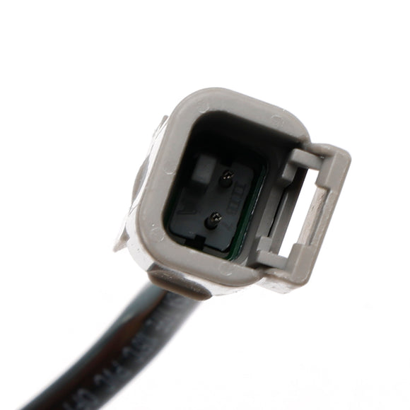7109661 Front Door Latch With Sensor Compatible With Bobcat S175 S650 T250 T650