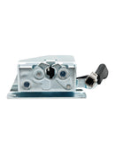 7109661 Front Door Latch With Sensor Compatible With Bobcat S175 S650 T250 T650-16