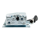 7109661 Front Door Latch With Sensor Compatible With Bobcat S175 S650 T250 T650-17