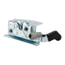 7109661 Front Door Latch With Sensor Compatible With Bobcat S175 S650 T250 T650-18