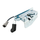 7109661 Front Door Latch With Sensor Compatible With Bobcat S175 S650 T250 T650-19
