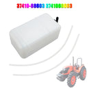 37410-88603 Reservoir Overflow Tank Bottle Radiator For Kubota L3408 L4508-1