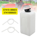 37410-88603 Reservoir Overflow Tank Bottle Radiator For Kubota L3408 L4508-2