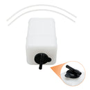 37410-88603 Reservoir Overflow Tank Bottle Radiator For Kubota L3408 L4508-3