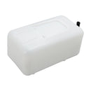 37410-88603 Reservoir Overflow Tank Bottle Radiator For Kubota L3408 L4508-12