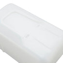 37410-88603 Reservoir Overflow Tank Bottle Radiator For Kubota L3408 L4508-15