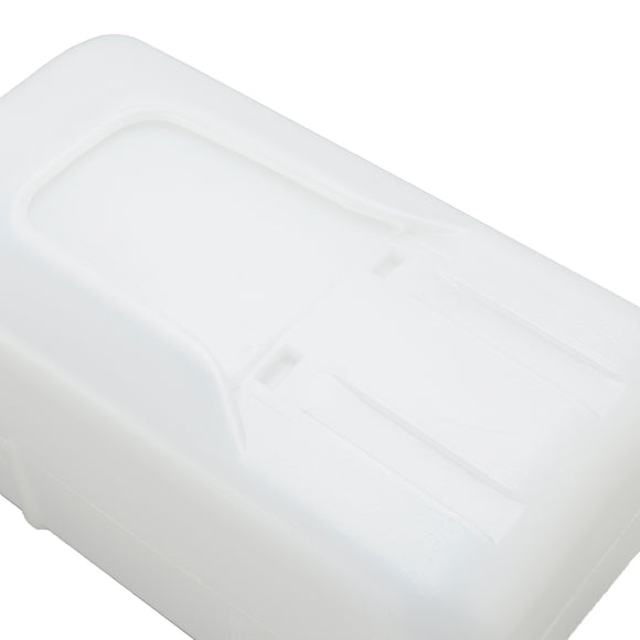 37410-88603 Reservoir Overflow Tank Bottle Radiator For Kubota L3408 L4508