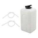 37410-88603 Reservoir Overflow Tank Bottle Radiator For Kubota L3408 L4508-20