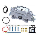 4 Barrel 1905 AVS2 Carburetor 650CFM Manual Choke-7