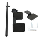 3 Step Combo Step bass Boat Trailer Steps-1