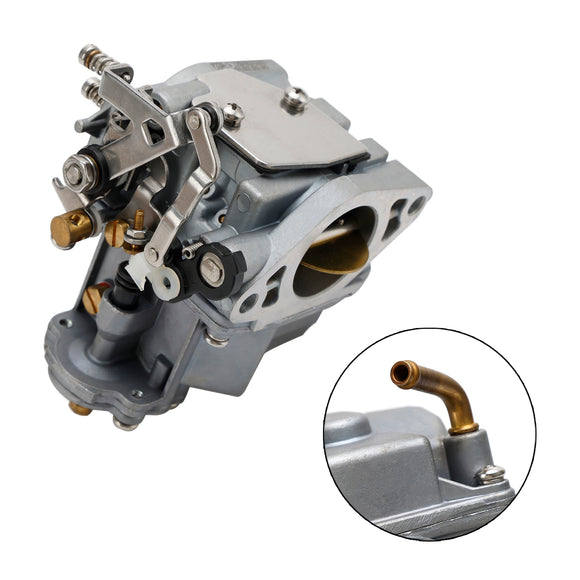 Vergaser passend für Tohatsu 4-Takt 9.8HP Außenborder 3DP-03100-2 3V2-03100-3