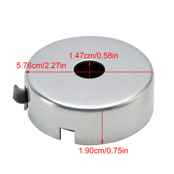 1310082 For Delta Drill Press Return Spring Fits For 11 machines - 0