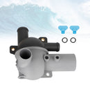 Manual Drain Water Distribution Housing for Mercruiser Inboard 863444T1 863444T2-2