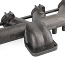 Exhaust Manifold Tube For Cummins 6C 8.3C ISC ISL 8.9L 3931441 3917668 3929778-4