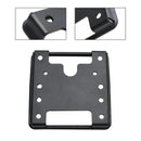 Fits For John Deere ATU300 Adapter Holder GPS Receiver Mounting Bracket PF81190-3