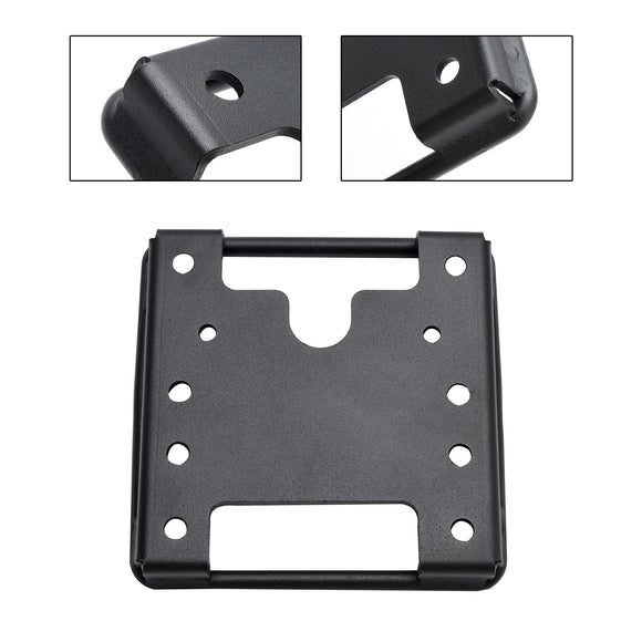 Fits For John Deere ATU300 Adapter Holder GPS Receiver Mounting Bracket PF81190