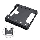 Fits For John Deere ATU300 Adapter Holder GPS Receiver Mounting Bracket PF81190-5