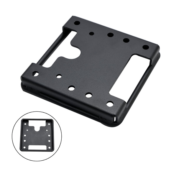 Fits For John Deere ATU300 Adapter Holder GPS Receiver Mounting Bracket PF81190