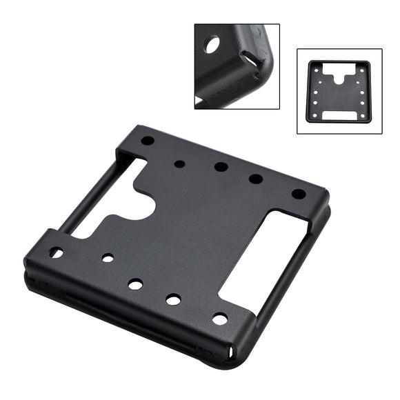 Fits For John Deere ATU300 Adapter Holder GPS Receiver Mounting Bracket PF81190