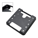 Fits For John Deere ATU300 Adapter Holder GPS Receiver Mounting Bracket PF81190-6