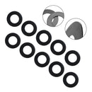 Bucket Pin Shim Kit 50mm For Cat John Deere Komatsu Excavator And Skid Steer-1