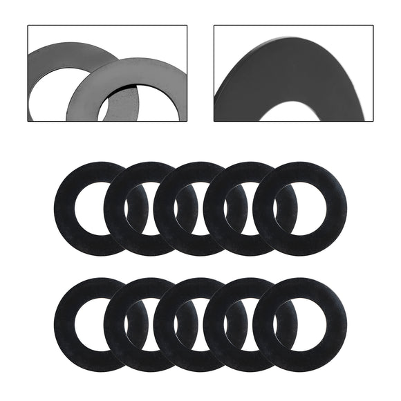 Bucket Pin Shim Kit 50mm For Cat John Deere Komatsu Excavator And Skid Steer