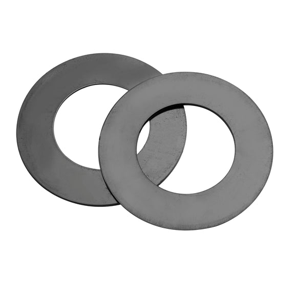 Bucket Pin Shim Kit 50mm For Cat John Deere Komatsu Excavator And Skid Steer