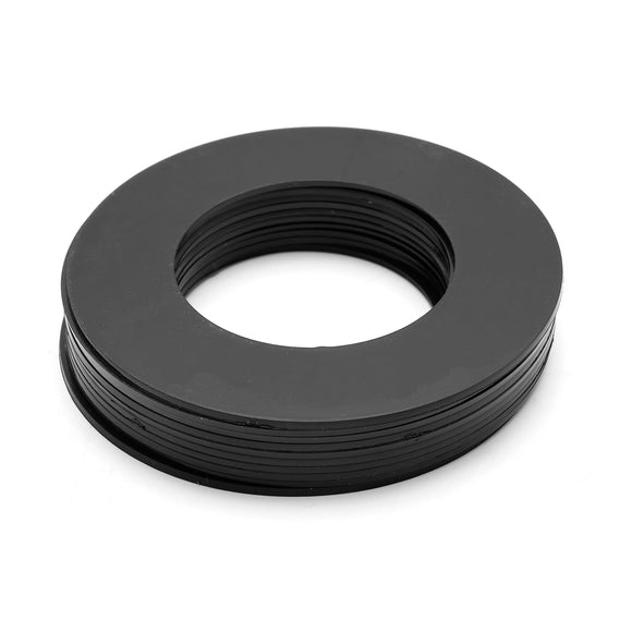 Bucket Pin Shim Kit 50mm For Cat John Deere Komatsu Excavator And Skid Steer