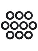 Bucket Pin Shim Kit 50mm For Cat John Deere Komatsu Excavator And Skid Steer-12