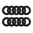 Bucket Pin Shim Kit 50mm For Cat John Deere Komatsu Excavator And Skid Steer-13