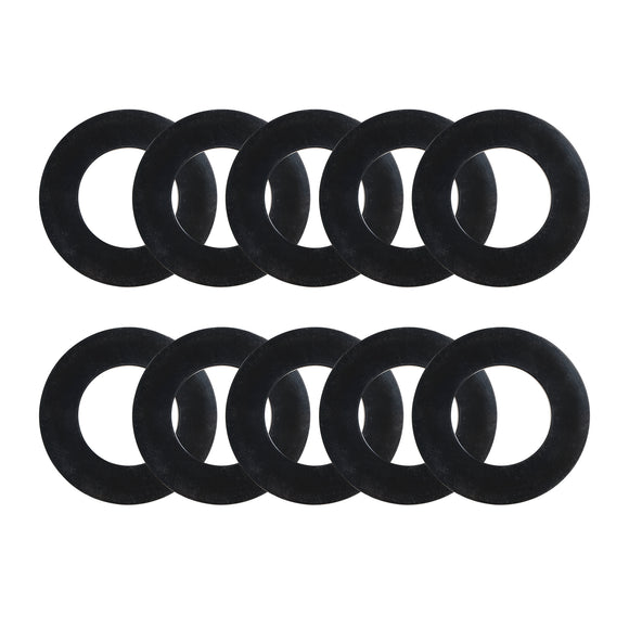 Bucket Pin Shim Kit 50mm For Cat John Deere Komatsu Excavator And Skid Steer