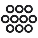 Bucket Pin Shim Kit 50mm For Cat John Deere Komatsu Excavator And Skid Steer-14