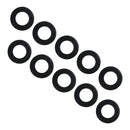 Bucket Pin Shim Kit 50mm For Cat John Deere Komatsu Excavator And Skid Steer-15