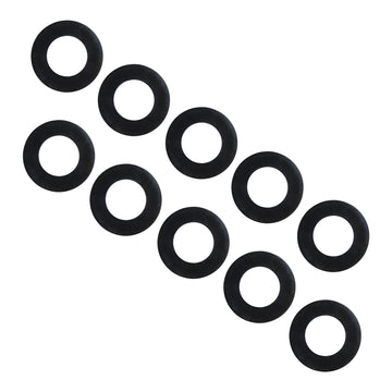 Cat John Deere Komatsu Excavator And Skid Steer Bucket Pin Shim Kit 50mm