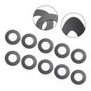 Bucket Pin Shim Kit 65mm For Cat Deere 130G Kobelco Hitachi Case Excavator-1
