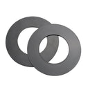 Bucket Pin Shim Kit 65mm For Cat Deere 130G Kobelco Hitachi Case Excavator-8