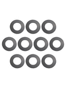 Bucket Pin Shim Kit 65mm For Cat Deere 130G Kobelco Hitachi Case Excavator-12