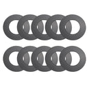 Bucket Pin Shim Kit 65mm For Cat Deere 130G Kobelco Hitachi Case Excavator-13
