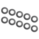 Bucket Pin Shim Kit 65mm For Cat Deere 130G Kobelco Hitachi Case Excavator-15