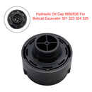 6692836 For Bobcat Hydraulic Cap 321 323 324 325 328 329 331 334 335 337 341-2