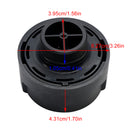6692836 For Bobcat Hydraulic Cap 321 323 324 325 328 329 331 334 335 337 341-7